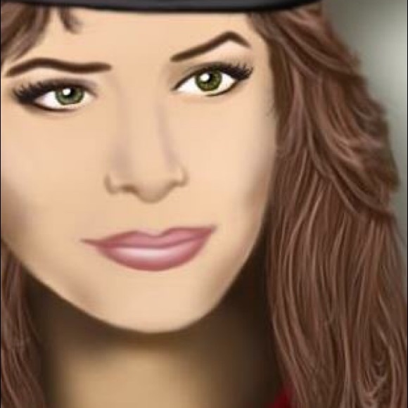 Meet your Posher, Kassie - Picture 1 of 1